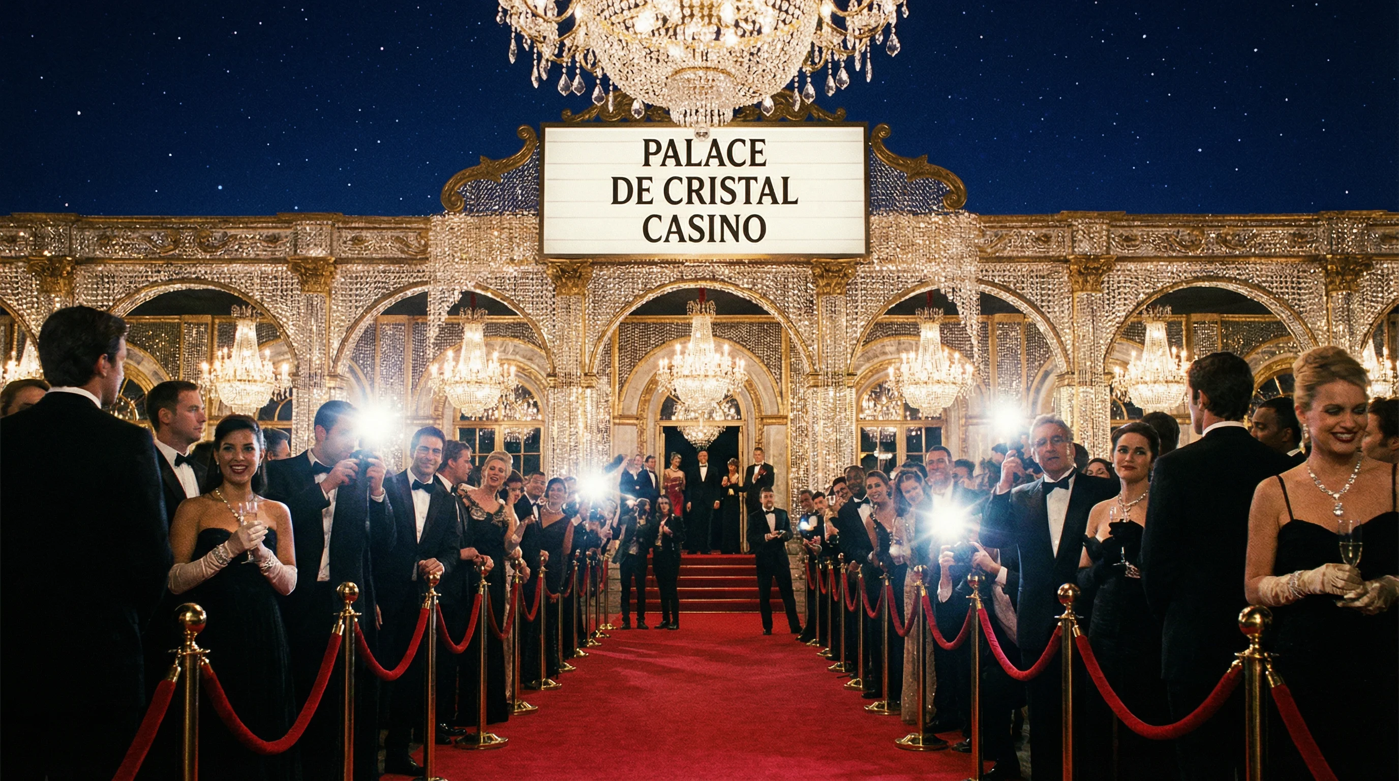 红毯礼服精选，百家乐 贵宾的着装指南