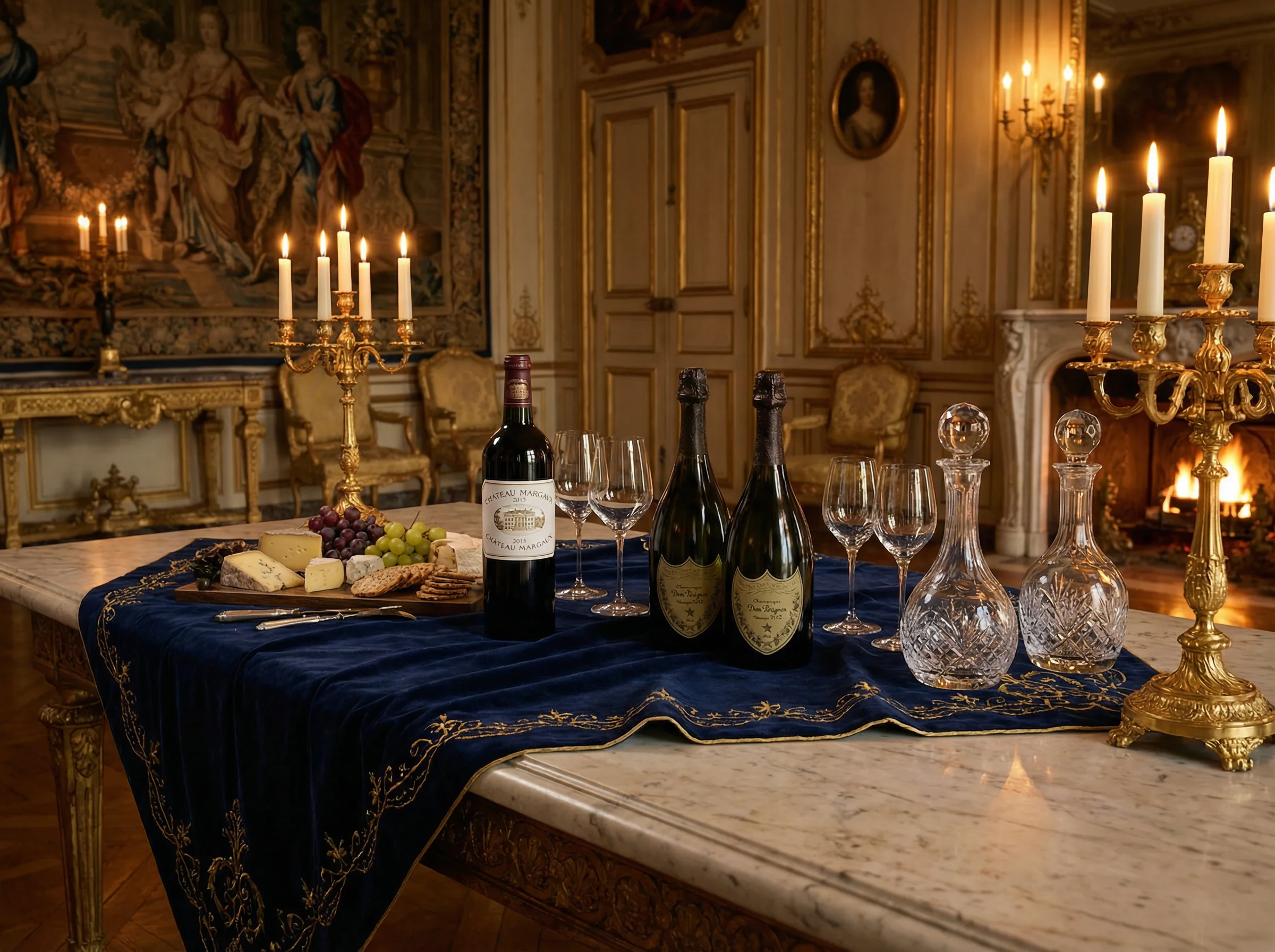 精选红酒品鉴，在 百家乐 中感受高端生活方式